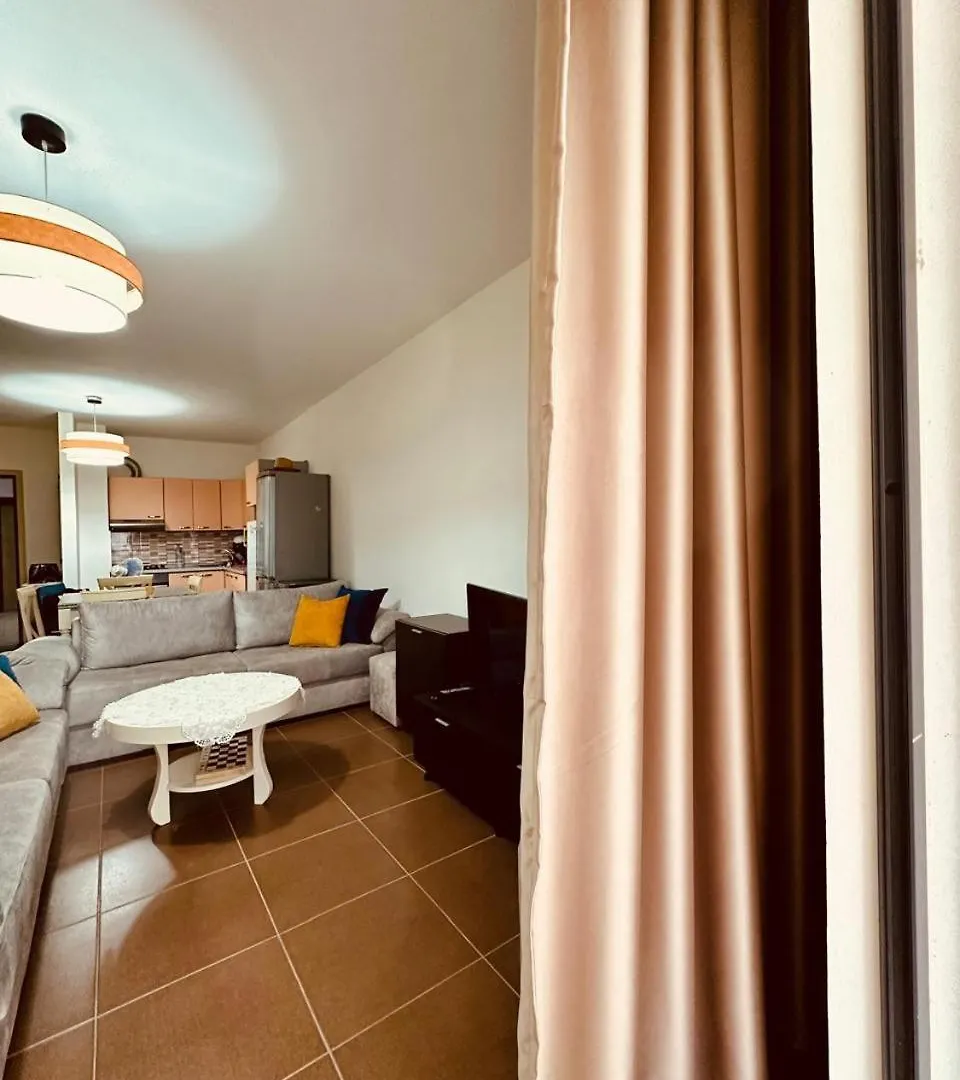 Apartment Viewadriablue-Apts Golem