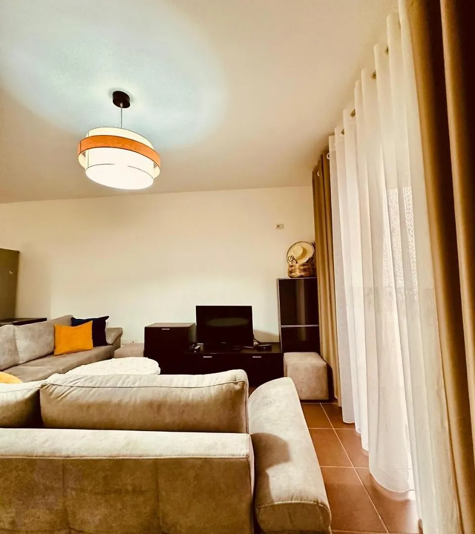 Apartment Viewadriablue-Apts Golem  Albania