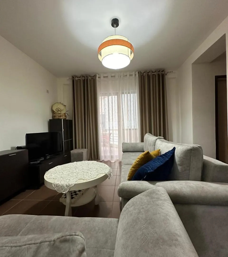 Viewadriablue-Apts Golem  0*, Golem (Tirana)