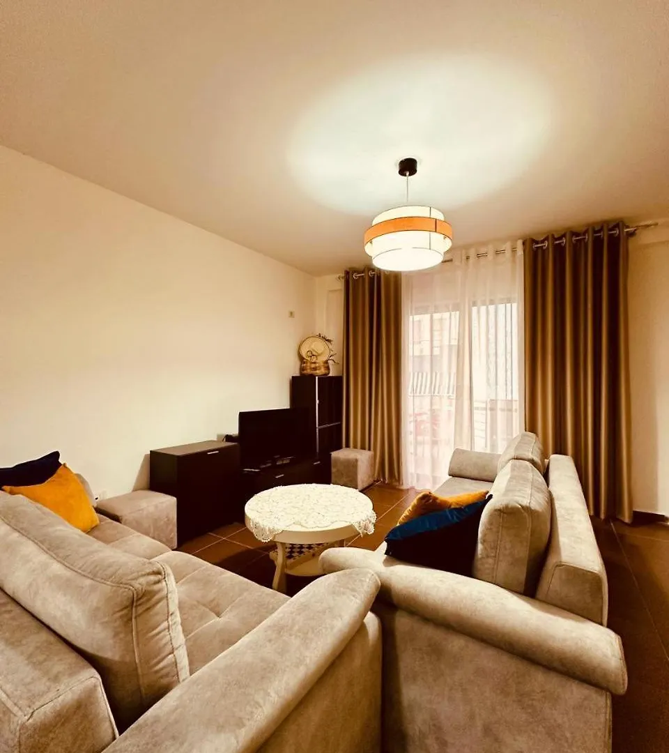 Viewadriablue-Apts Golem  0*, Golem (Tirana) Albania